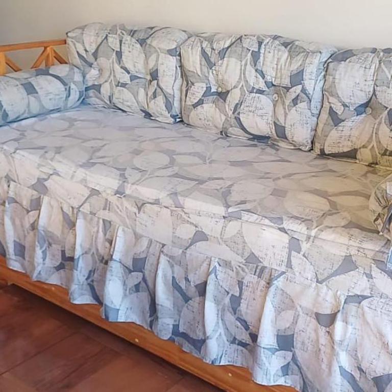 Brisas del Paraná Beautiful apartment near the beach - Apartamento de 1 dormitorio - 11