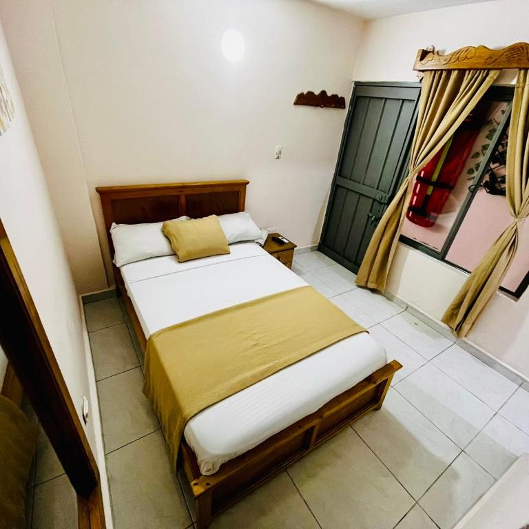 Hotel El Progreso - Económico, Central y Familiar en Armenia - Habitación Individual - 15