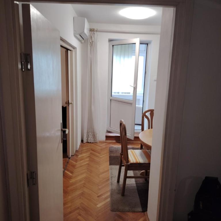 Yu business centar nbg - Apartman sa 1 Spavaćom Sobom - 20