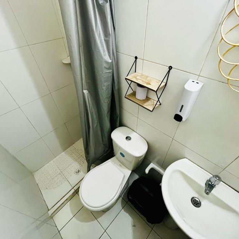 Hotel El Progreso - Económico, Central y Familiar en Armenia - Habitación Doble - 13