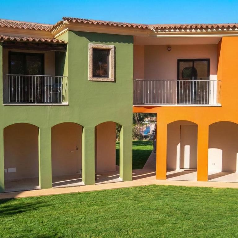 Suites Del Borgo - Junior Suite con Balcone - 1