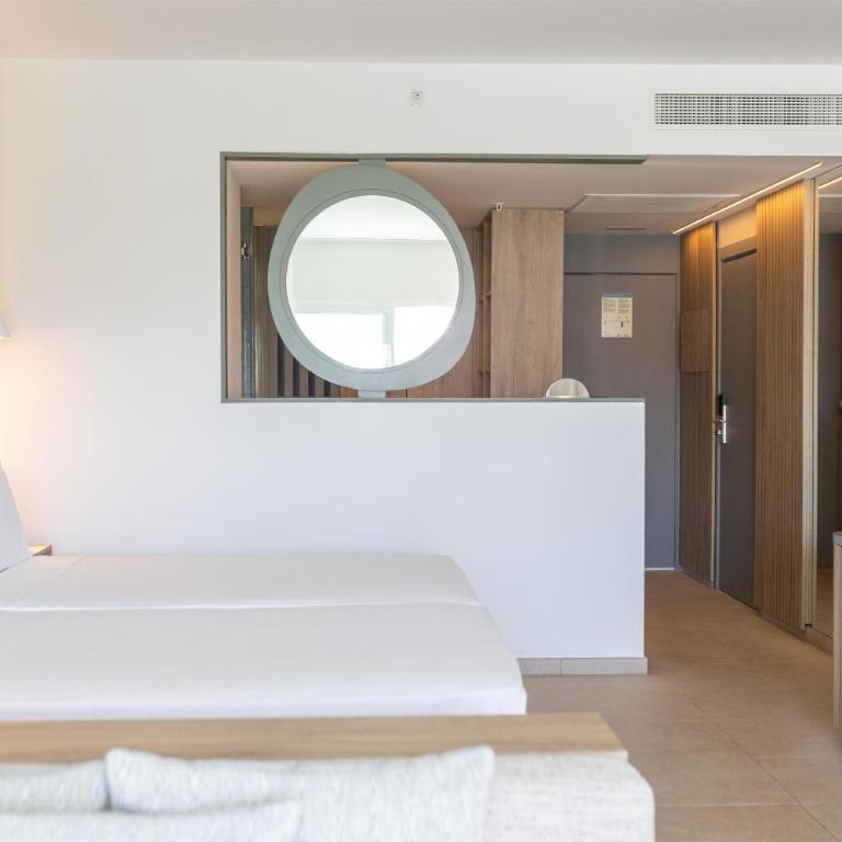 Radisson Blu Resort, Lanzarote Adults Only - Suite Junior - 4