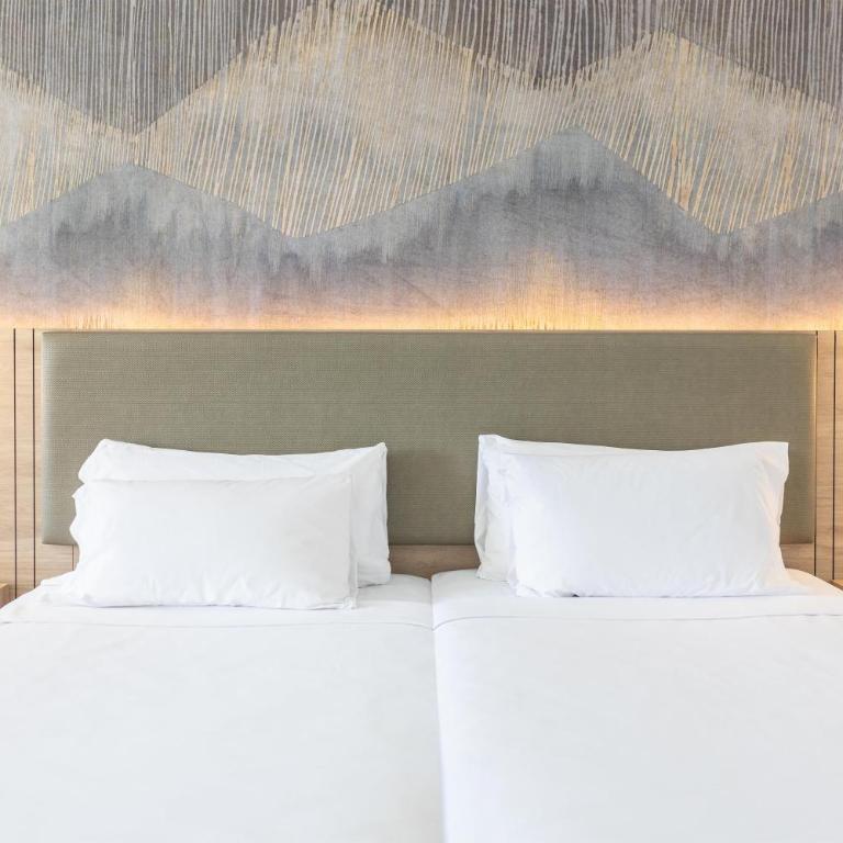 Radisson Blu Resort, Lanzarote Adults Only - Suite Junior - 5