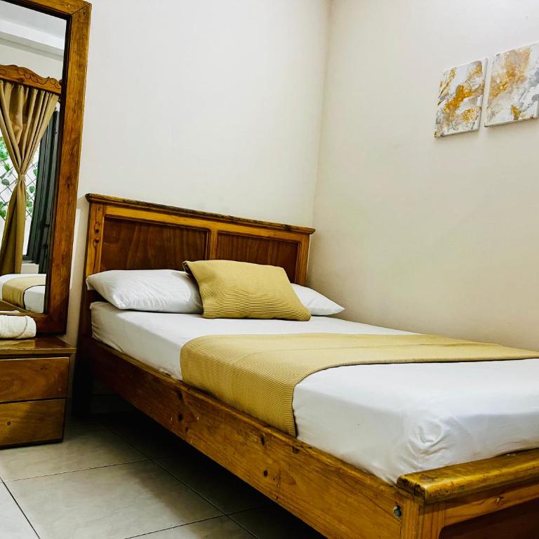 Hotel El Progreso - Económico, Central y Familiar en Armenia - Habitación Individual - 9
