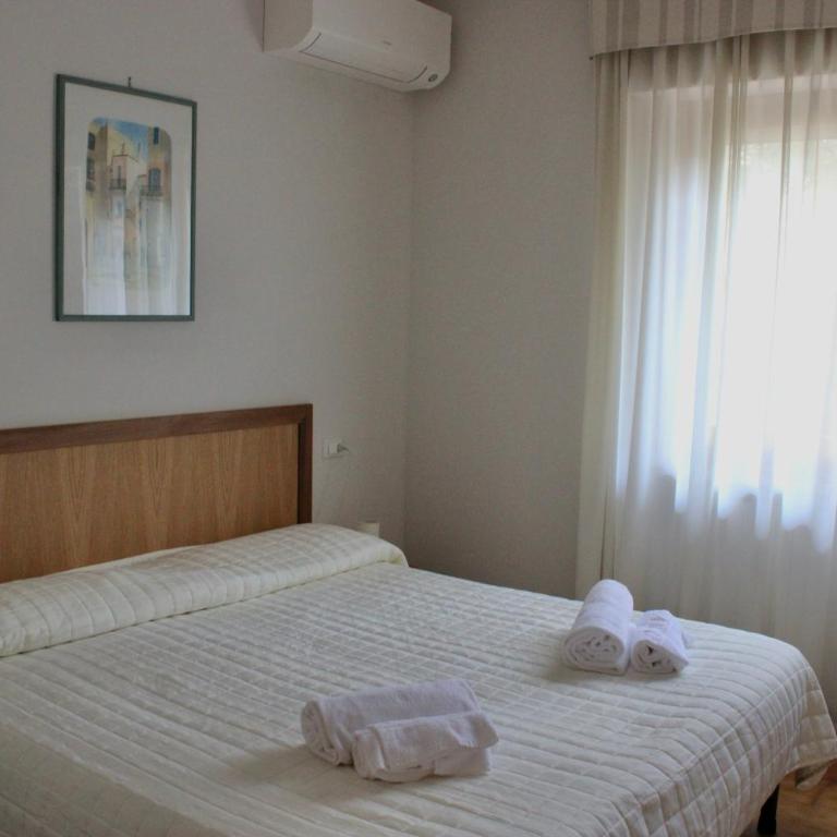 Viole Country Hotel - Camera King Standard - 5
