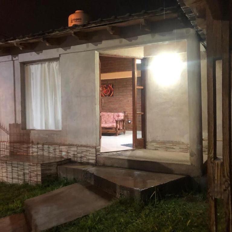 Equipped House - One-Bedroom House - 2