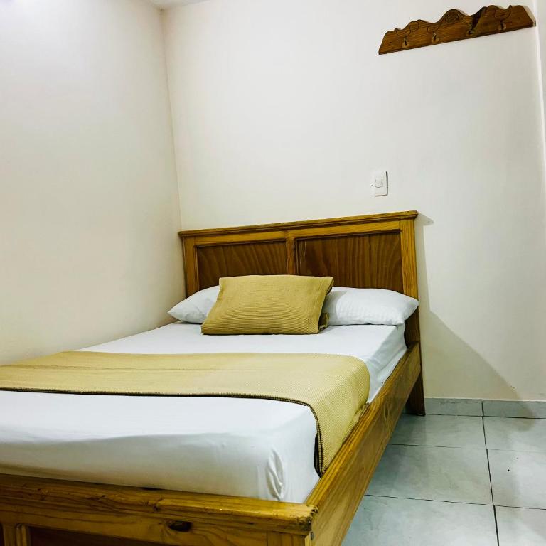 Hotel El Progreso - Económico, Central y Familiar en Armenia - Habitación Individual - 4