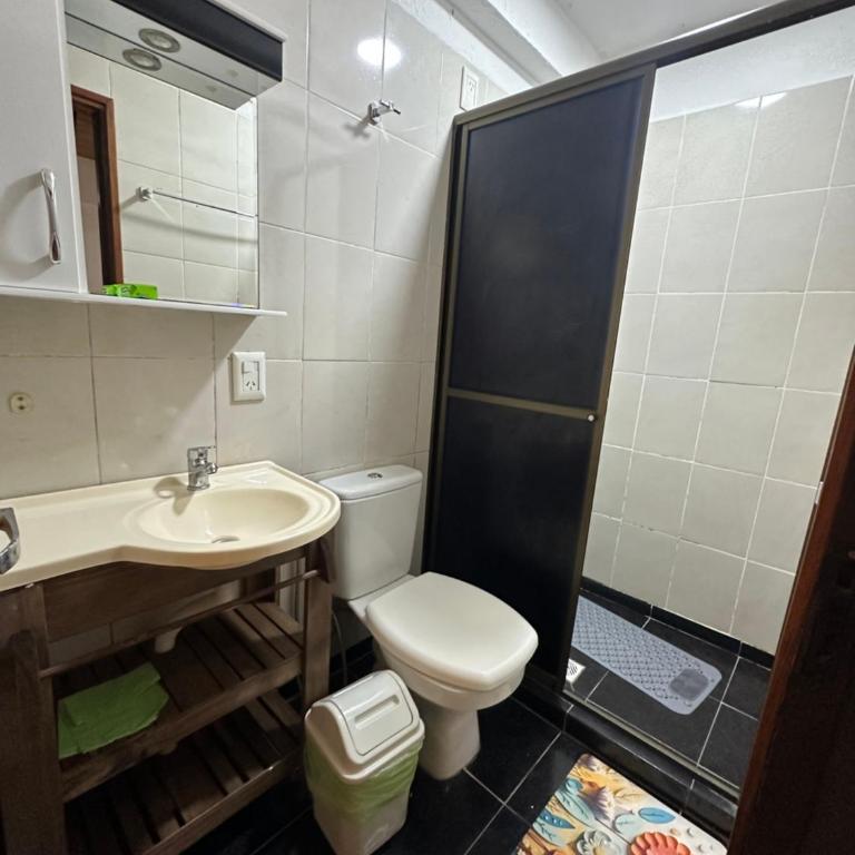 Villa Rica Apart - Apartamento de 1 dormitorio - 9