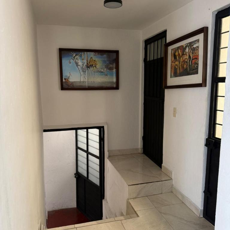 Loft zona centro La Merced - One-Bedroom Apartment - 4