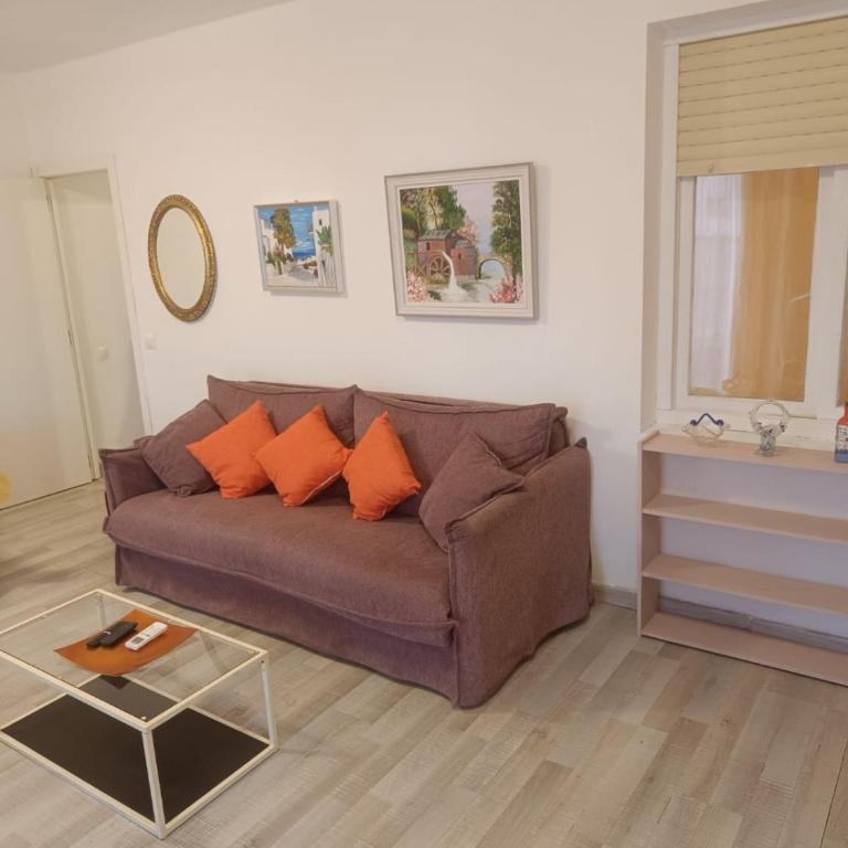 Mediterraneo - Two-Bedroom Apartment - 1