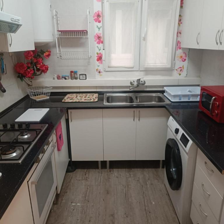 Mediterraneo - Two-Bedroom Apartment - 12