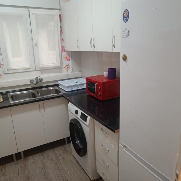 Mediterraneo - Two-Bedroom Apartment - 14
