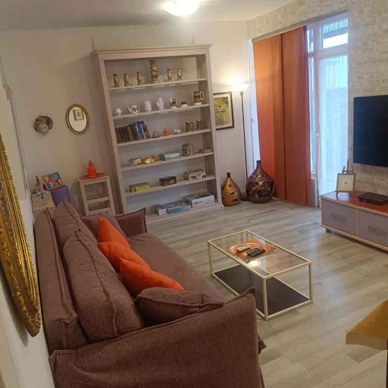 Mediterraneo - Two-Bedroom Apartment - 2