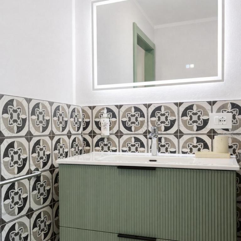 Residence Corte Bizantina - Suite con Terrazza - 2