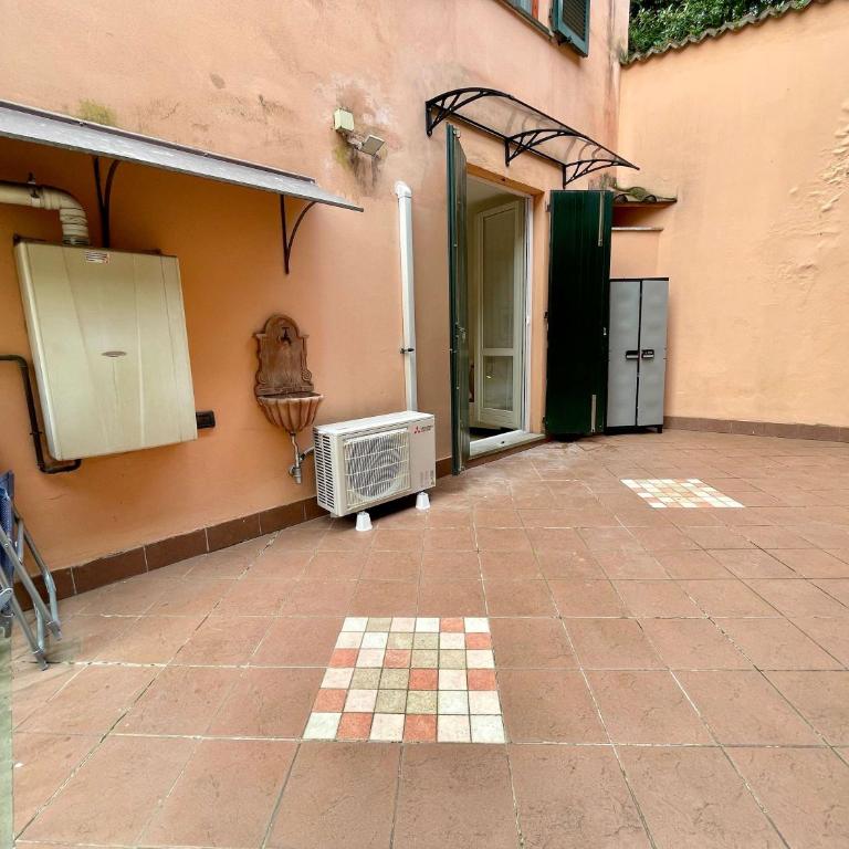 Terrazza sulle Mura - Affitti Brevi Italia - Appartamento - 8