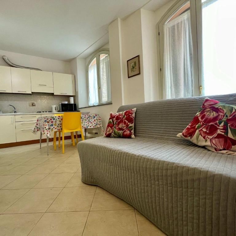 Terrazza sulle Mura - Affitti Brevi Italia - Appartamento - 14