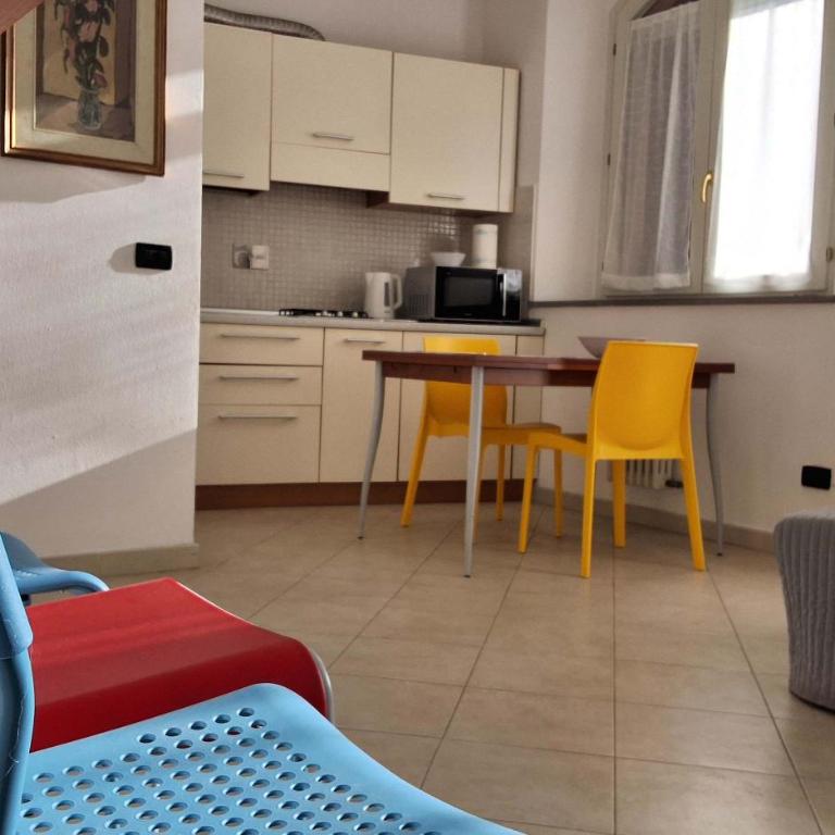Terrazza sulle Mura - Affitti Brevi Italia - Appartamento - 15