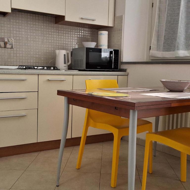 Terrazza sulle Mura - Affitti Brevi Italia - Appartamento - 16