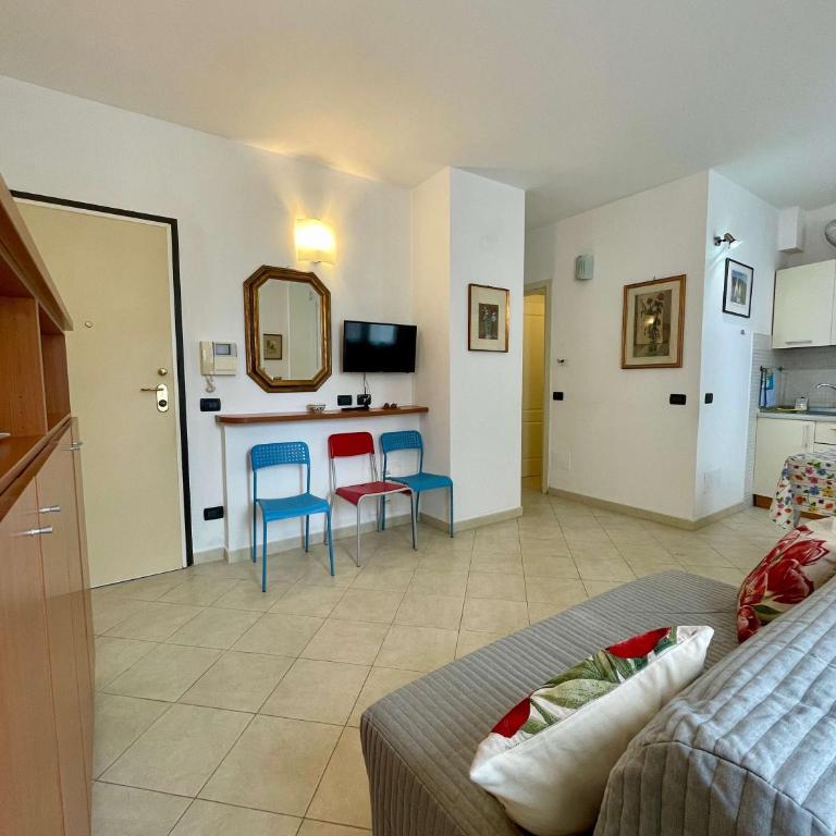 Terrazza sulle Mura - Affitti Brevi Italia - Appartamento - 17