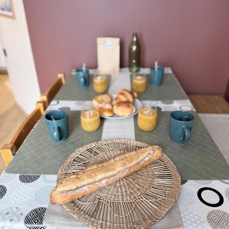 Le Petit Diamant Studio Cosy & Élégant - Appartement 1 Chambre - 16