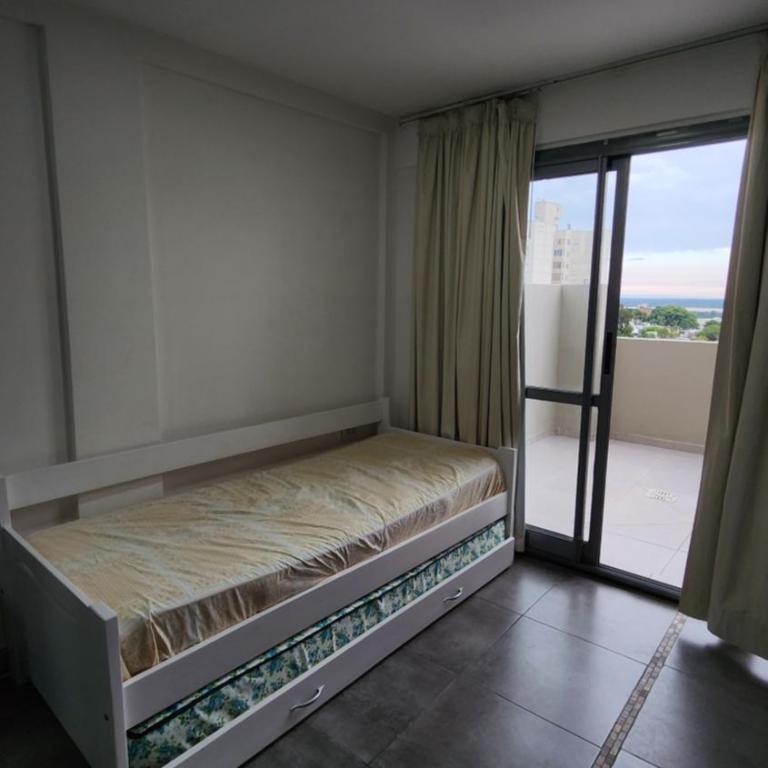 Alojamiento Zona Centro-Parque - One-Bedroom Apartment - 4