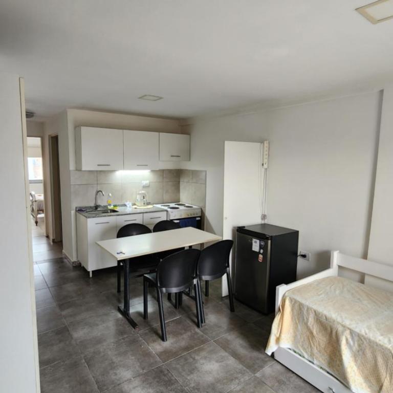 Alojamiento Zona Centro-Parque - One-Bedroom Apartment - 6