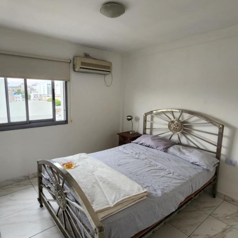 Alojamiento Zona Centro-Parque - One-Bedroom Apartment - 9