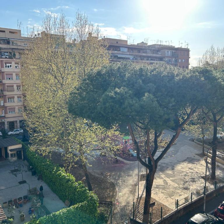 CASA LINO - Appartamento con 1 Camera da Letto - 14
