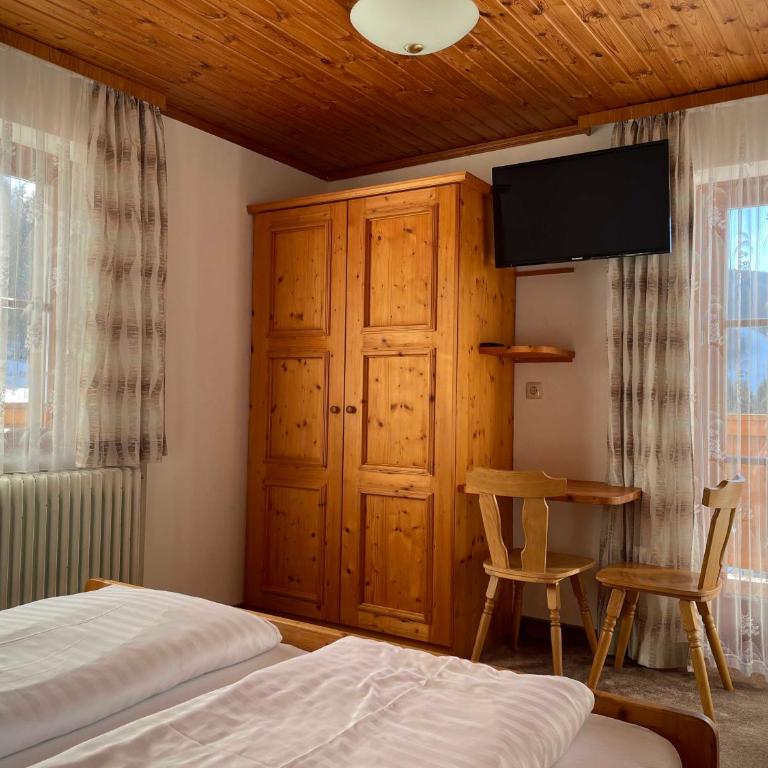 Julius Appartements & Zimmer - Deluxe Doppelzimmer mit Balkon - 8
