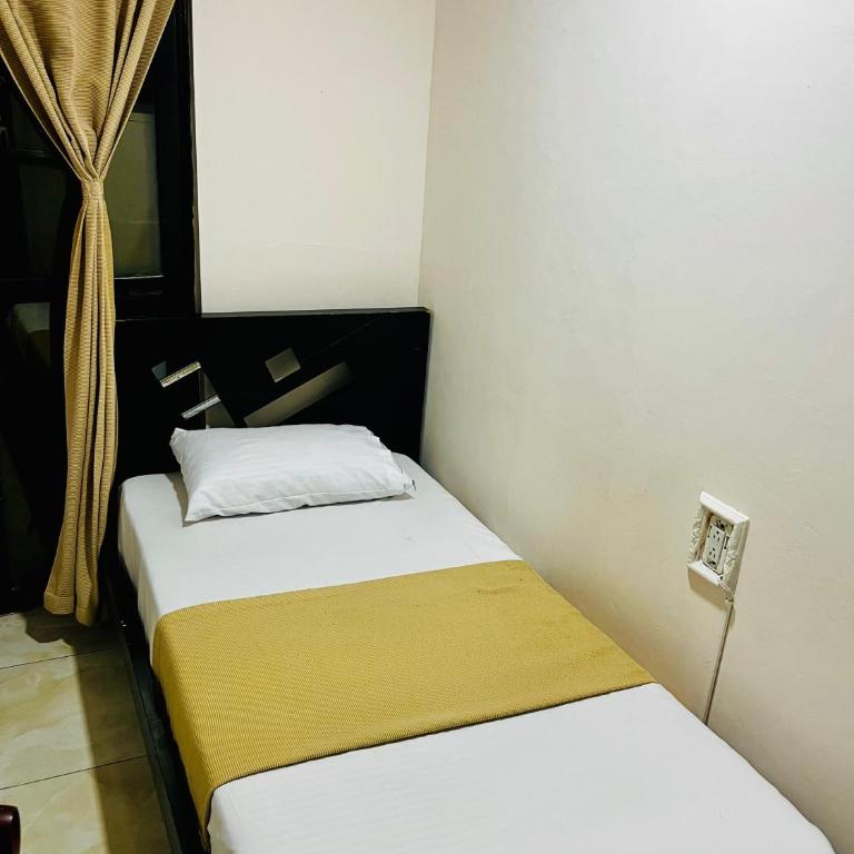 Hotel El Progreso - Económico, Central y Familiar en Armenia - Habitación Individual Económica - 5