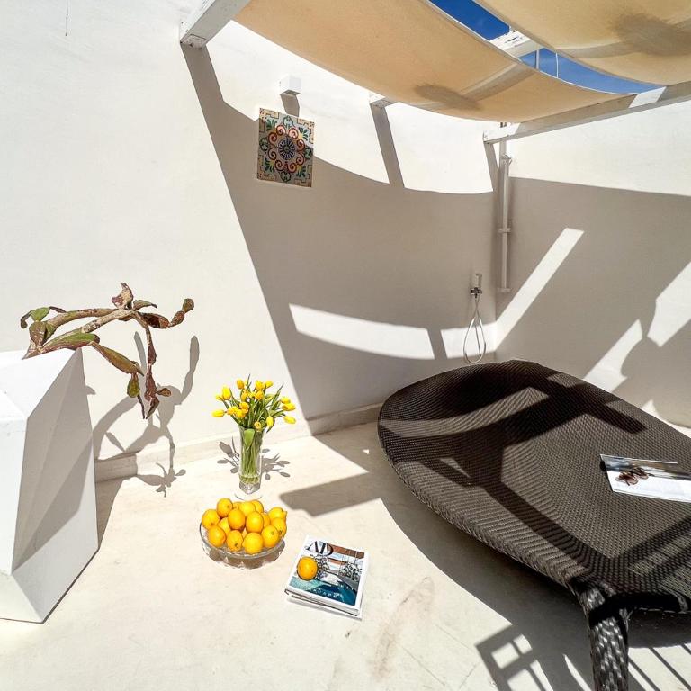 Terme Suite - Casa Vacanze - 9