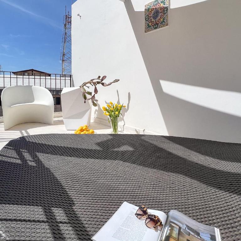 Terme Suite - Casa Vacanze - 26