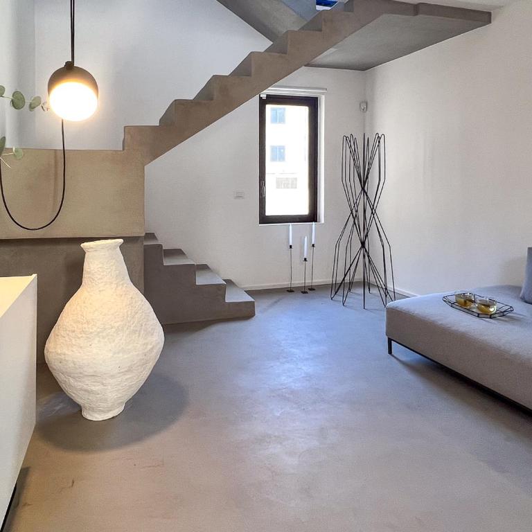 Terme Suite - Casa Vacanze - 24