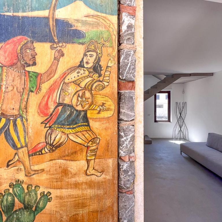 Terme Suite - Casa Vacanze - 19
