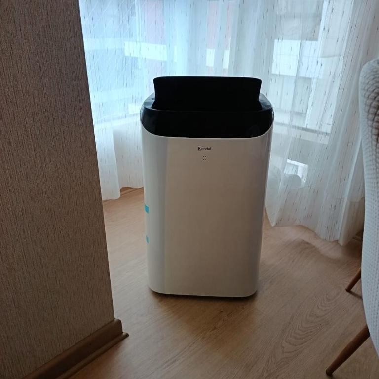 Sunset SM Apartment cerca a Plaza San Miguel - Apartment - 11