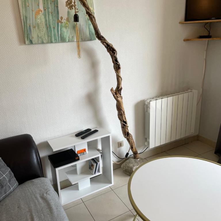 Au cœur de la Vallée Bleue - Appartement 1 Chambre - 5