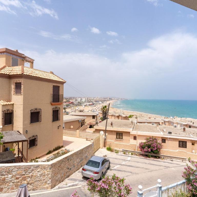 La Mata Hill - Casa Vacacional de 3 dormitorios - 2