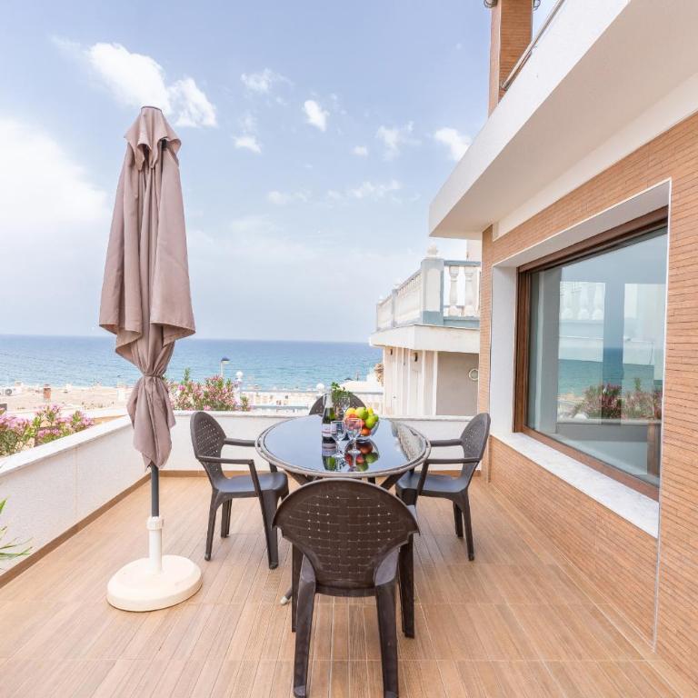 La Mata Hill - Casa Vacacional de 3 dormitorios - 4