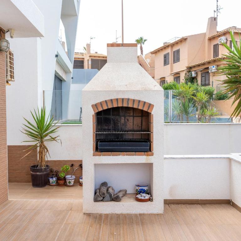 La Mata Hill - Casa Vacacional de 3 dormitorios - 5