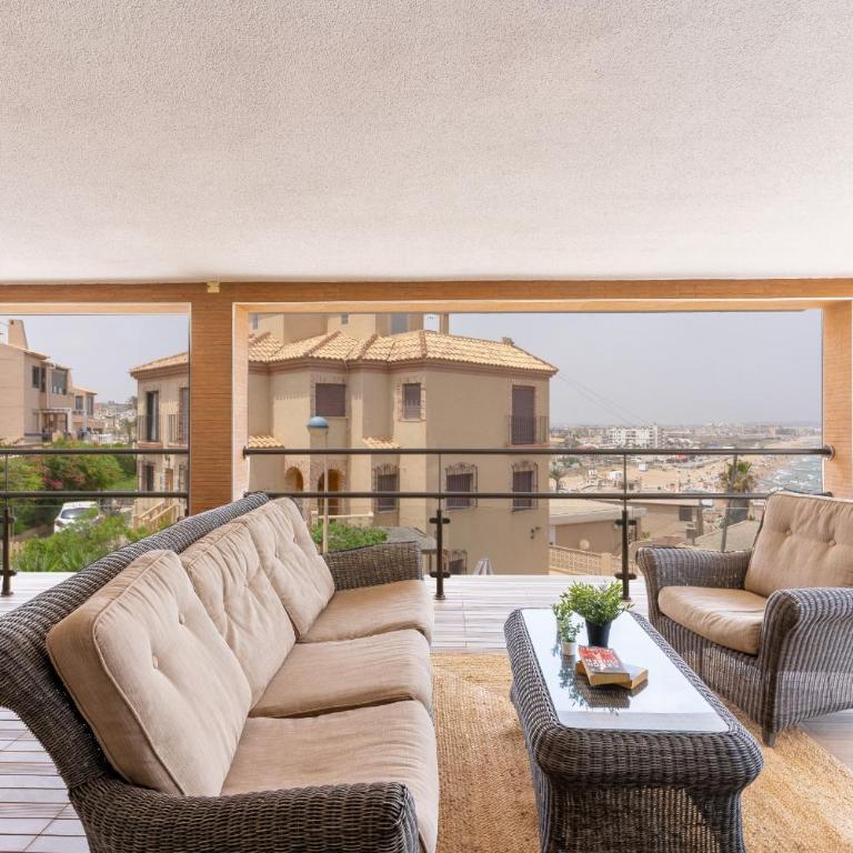 La Mata Hill - Casa Vacacional de 3 dormitorios - 8