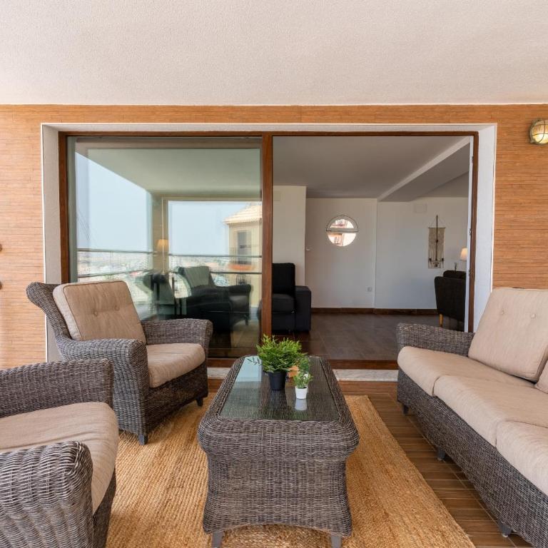 La Mata Hill - Casa Vacacional de 3 dormitorios - 11