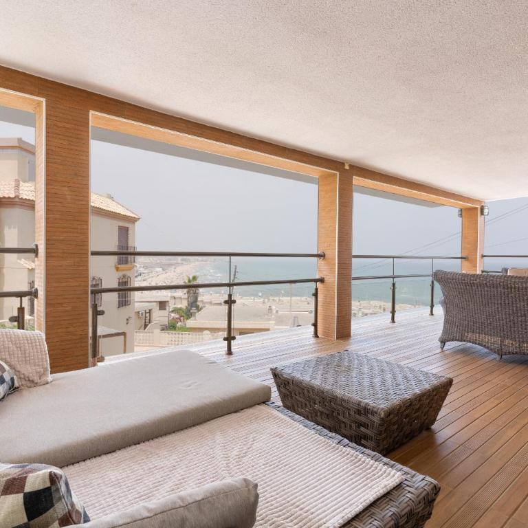 La Mata Hill - Casa Vacacional de 3 dormitorios - 10