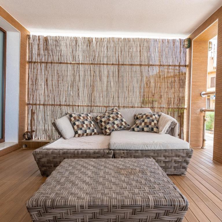 La Mata Hill - Casa Vacacional de 3 dormitorios - 12