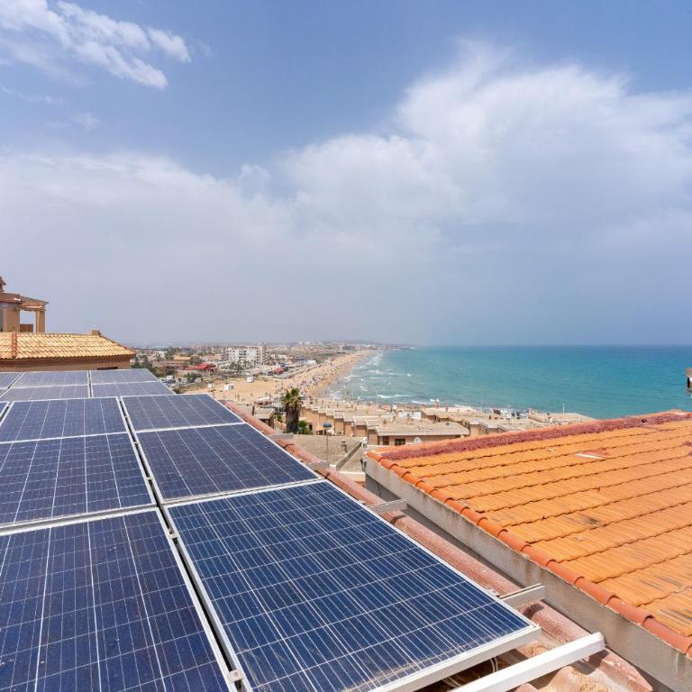 La Mata Hill - Casa Vacacional de 3 dormitorios - 15