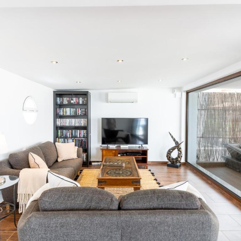 La Mata Hill - Casa Vacacional de 3 dormitorios - 18