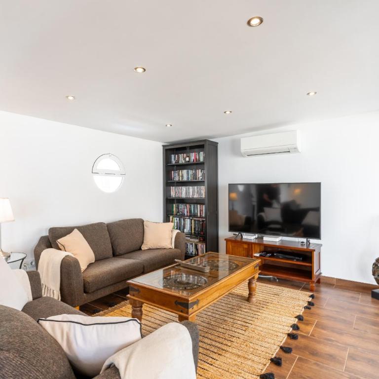 La Mata Hill - Casa Vacacional de 3 dormitorios - 19