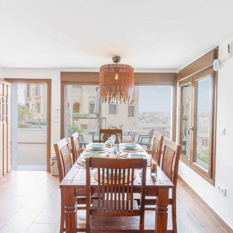 La Mata Hill - Casa Vacacional de 3 dormitorios - 20