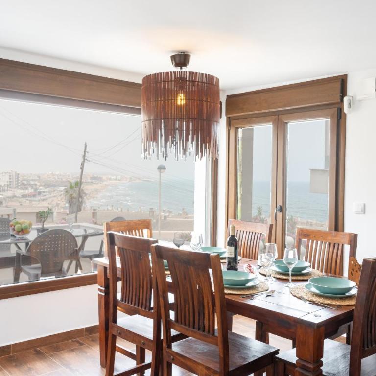 La Mata Hill - Casa Vacacional de 3 dormitorios - 21