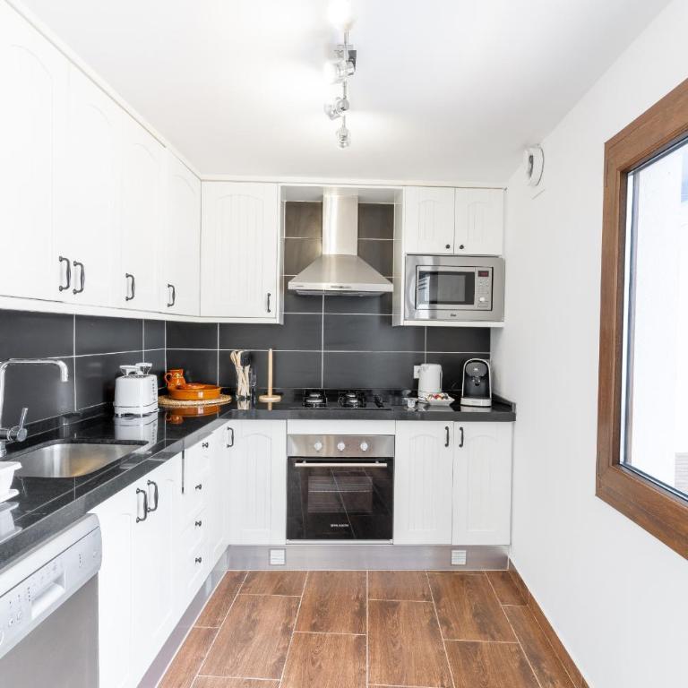 La Mata Hill - Casa Vacacional de 3 dormitorios - 24