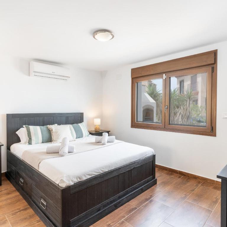 La Mata Hill - Casa Vacacional de 3 dormitorios - 26
